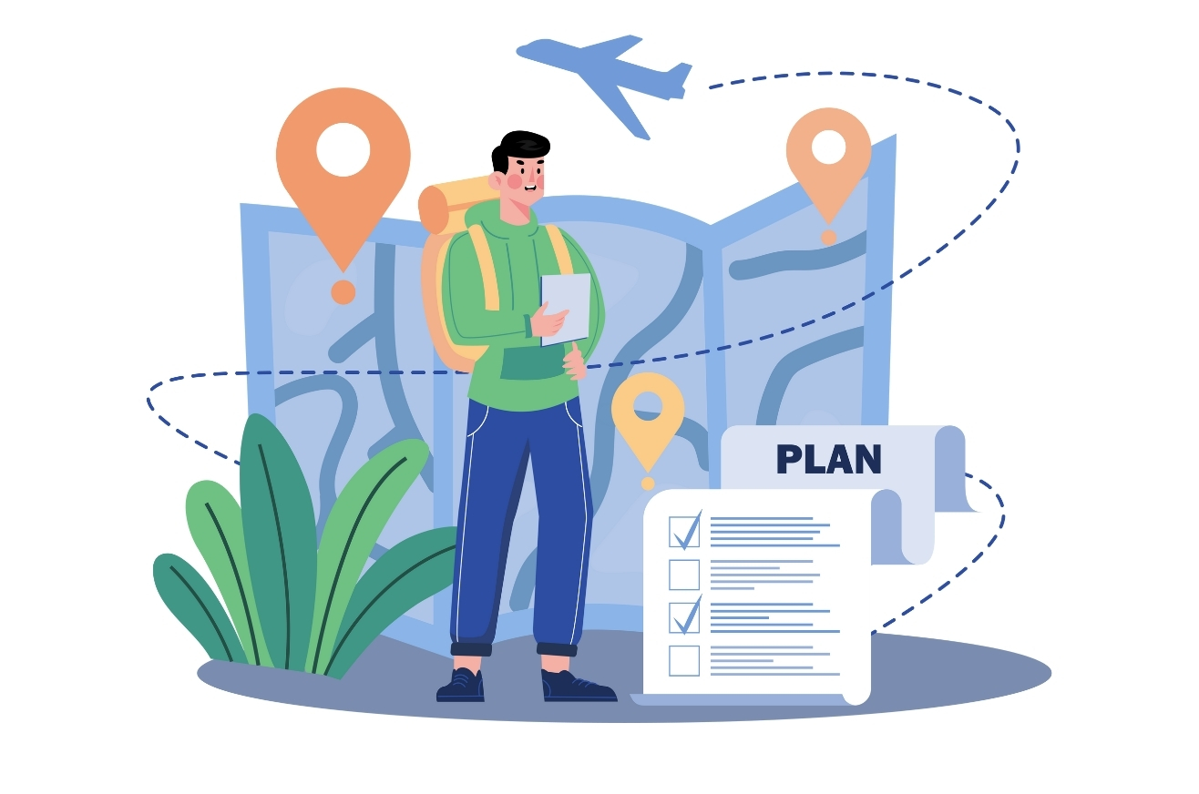 Custom Travel Planning